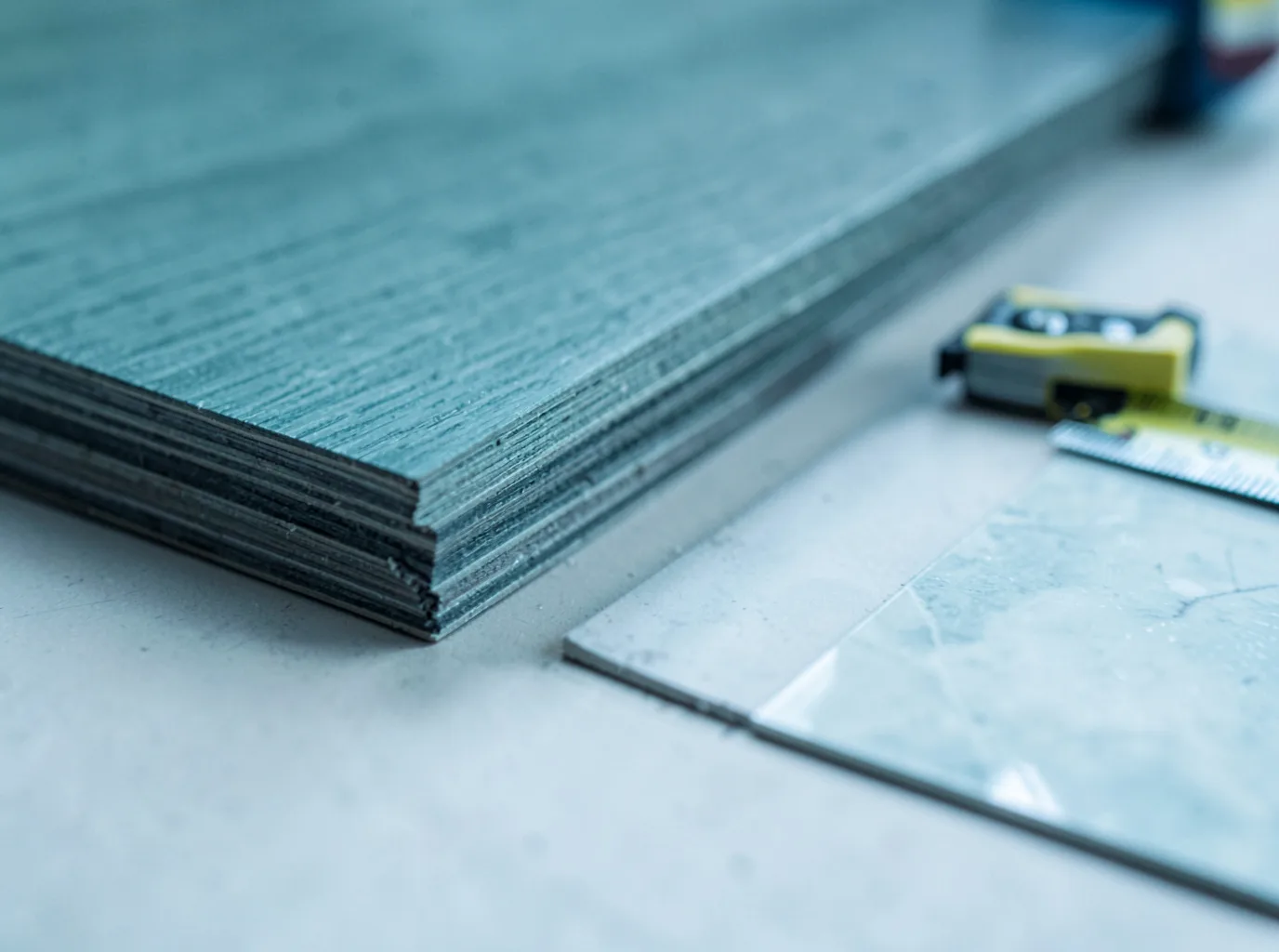 Luxury Vinyl Plank Installation Elton, WI FAQs